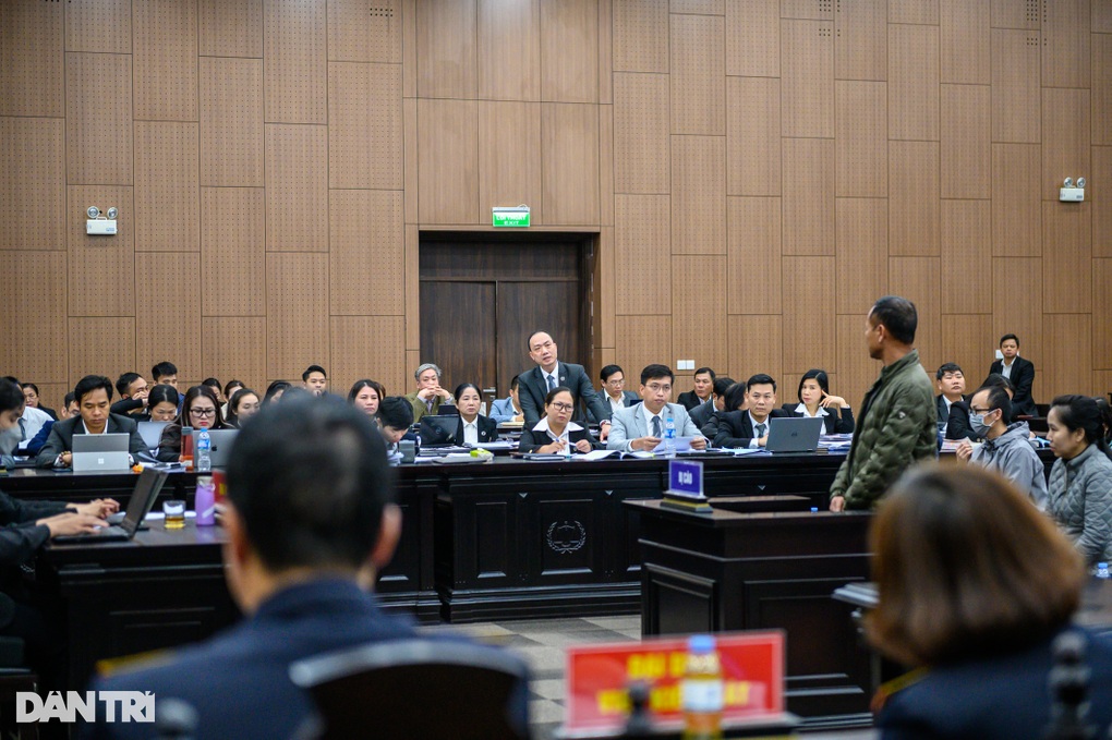 Siêu lừa Hà Thành xin giảm án tù để chăm con gái bị bệnh - 1 Siêu lừa Hà Thành xin giảm án tù để chăm con gái bị bệnh - 1
