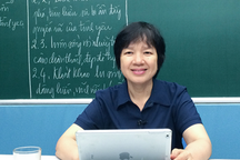 "Bí quyết" đạt điểm cao trong thay đổi cấu trúc đề nghị luận văn học