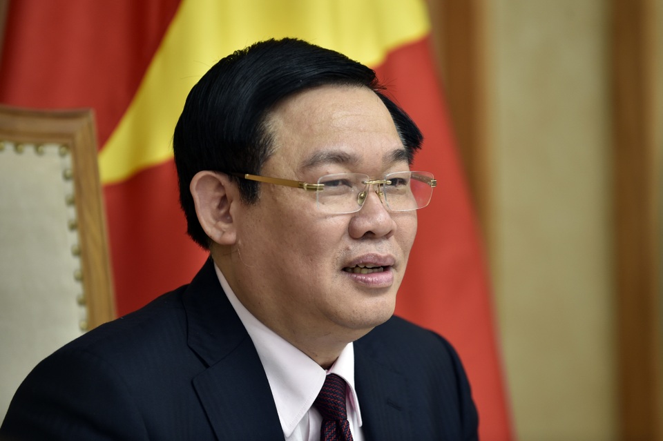 Người lao động sẽ nhận mức lương cao nhất hơn 33 triệu đồng/tháng? - 3 Người lao động sẽ nhận mức lương cao nhất hơn 33 triệu đồng/tháng? - 3