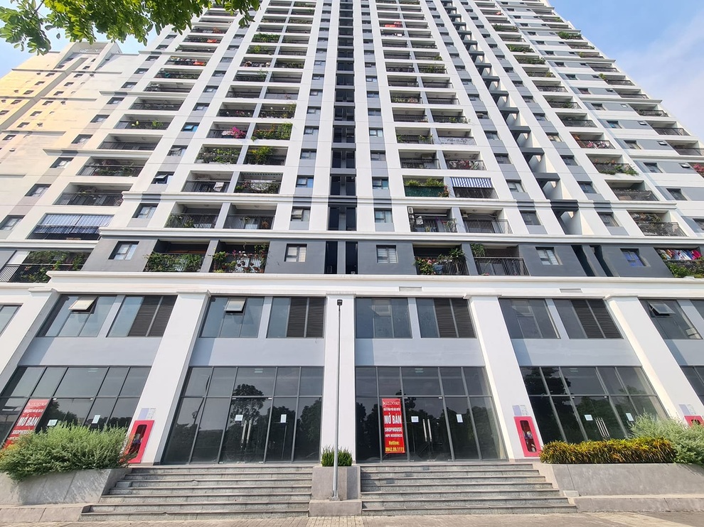 Shophouse khối đế chung cư Hope Residences - dân cư đông đúc, tỉ suất sinh lời cao - 2 Shophouse khối đế chung cư Hope Residences - dân cư đông đúc, tỉ suất sinh lời cao - 2