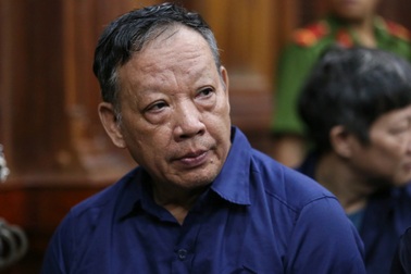 Nam tiến sĩ khai nhận của AIC hơn 14 tỷ đồng