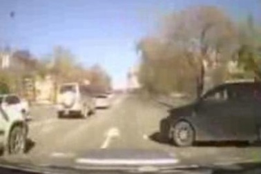 Bài học cho các tay lái thích “xé gió”