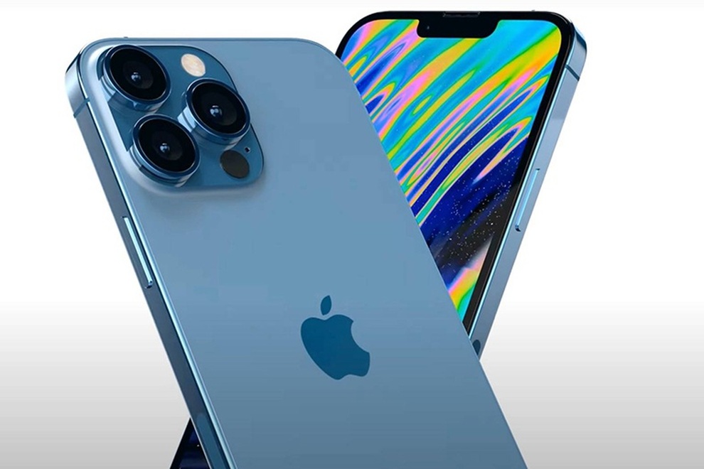 iPhone 13 và tất cả thông tin bạn cần biết trước ngày ra mắt - 6 iPhone 13 và tất cả thông tin bạn cần biết trước ngày ra mắt - 6