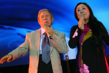 Ca sĩ Kiều Hưng: Huyền thoại một giọng ca, bơ vơ một phận người