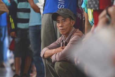 Chưa giáp Tết Nguyên đán, nhiều chặng bay đã kín ghế