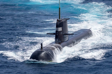 Tiết lộ số tiền Australia phải trả khi hủy mua tàu ngầm Pháp