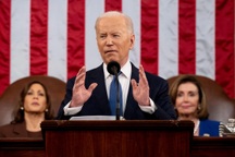 Tổng thống Biden: Nga tính toán sai lầm, Tổng thống Putin sẽ trả giá đắt