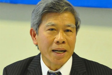 Ông Lê Đức Thúy sắp nghỉ hưu