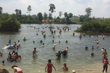 Liên tiếp các vụ đuối nước xảy ra trên sông Pô Cô ở Gia Lai