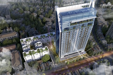 Văn Phú – Invest và kế hoạch "tấn công" trên mọi phân khúc