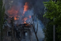 Nga phá hủy kho vũ khí, bắn hạ tên lửa "thay đổi cuộc chơi" của Ukraine