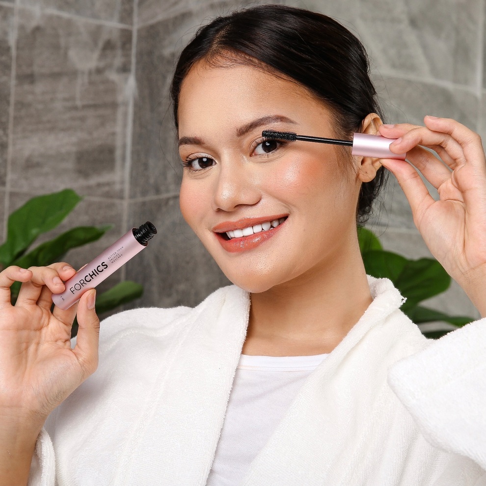 Thương hiệu ForChics thành công nhờ chiến lược kinh doanh thông minh - 3 Thương hiệu ForChics thành công nhờ chiến lược kinh doanh thông minh - 3