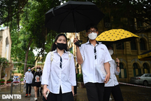 Nhiều ngành khối C dự kiến điểm chuẩn lên tới 30