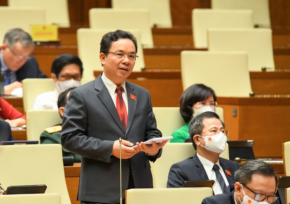 Đối tượng gây thất thoát bỏ trốn ra nước ngoài như TGĐ Nhật Cường còn nhiều - 2 Đối tượng gây thất thoát bỏ trốn ra nước ngoài như TGĐ Nhật Cường còn nhiều - 2