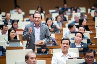 Phải xử lý vi phạm môi trường nghiêm như kiểm tra nồng độ cồn