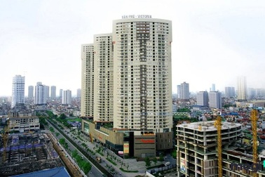 Liên tiếp thanh tra, lộ loạt đại gia "om" hàng trăm tỷ đồng quỹ bảo trì