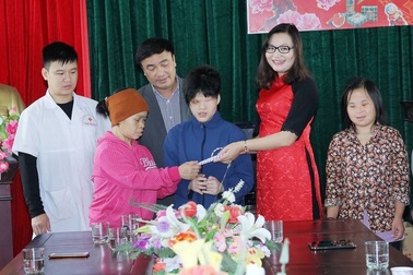 Doanh nhân Trần Huyền Nhung với niềm đam mê âm nhạc cháy bỏng