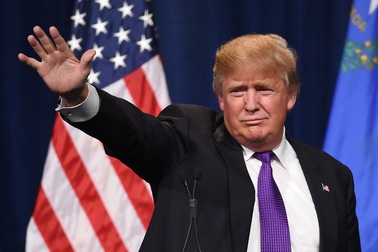 Tổng thống Mỹ Donald Trump sẽ đến Việt Nam tham dự APEC