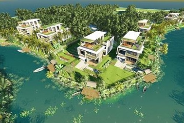 “Săn đất nền sinh thái”, cuộc chơi được mất?