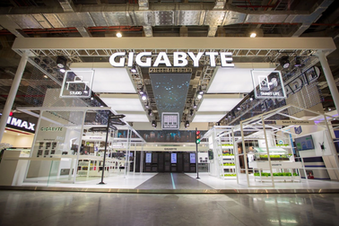 GIGABYTE hợp tác với VDO phân phối Server và các sản phẩm Enterprise