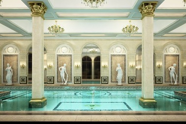 Người kiến tạo những kiệt tác