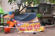 Vụ cháy nhà khiến 5 người chết: Sức khỏe 2 người thoát nạn ra sao?