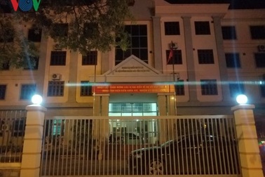 Chuyên viên HĐND tỉnh Điện Biên để lại thư tuyệt mệnh trước khi chết