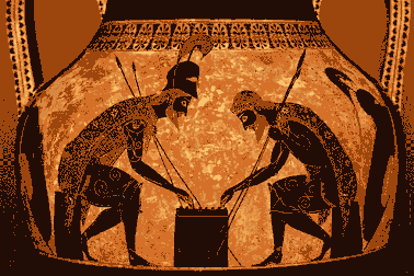 Khám phá những điều thú vị về cuộc sống dưới thời Hy Lạp cổ đại