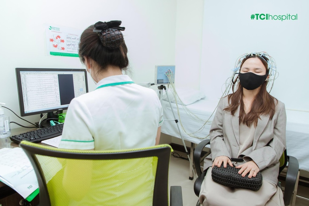 Con đường khiến người trẻ đột quỵ ngày càng đa dạng - 2 Con đường khiến người trẻ đột quỵ ngày càng đa dạng - 2