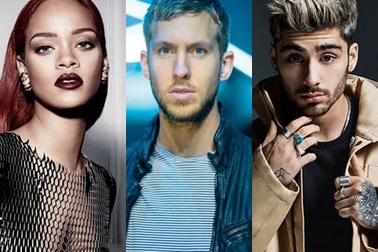 Top 10 MV ca nhạc đình đám nhất năm 2016