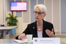 Mỹ cam kết đồng hành với sự phát triển thịnh vượng của Việt Nam