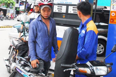 Không muốn lãi thì làm doanh nghiệp công ích