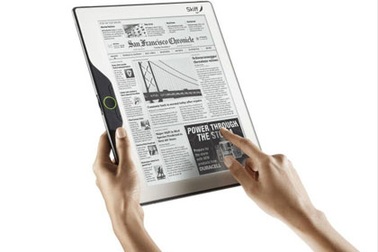 Những sản phẩm công nghệ “hot” tại CES 2010