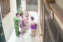 Kiểm điểm cảnh sát khu vực hành xử “lạ” với phụ nữ vừa bị đánh sảy thai