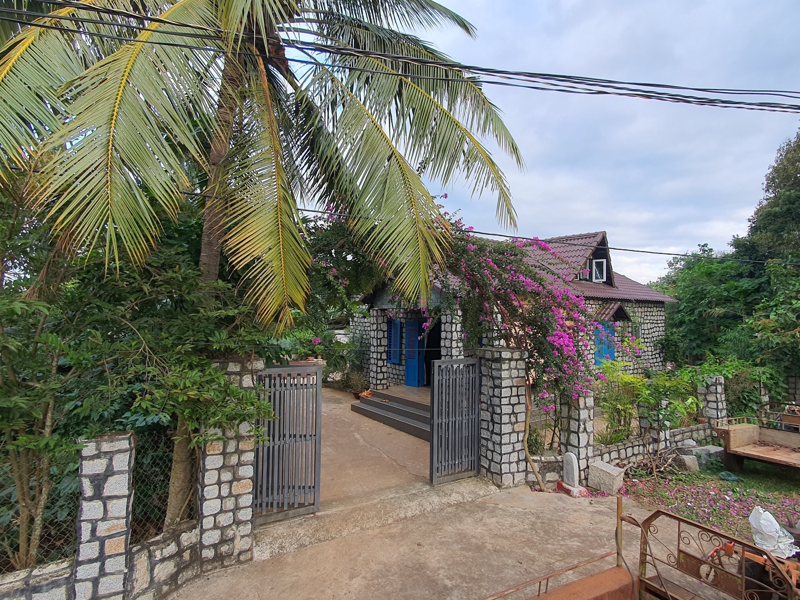 Tuổi thơ cơ cực và cái duyên với võ thuật của nhà vô địch quyền anh châu Á - 7 Tuổi thơ cơ cực và cái duyên với võ thuật của nhà vô địch quyền anh châu Á - 7