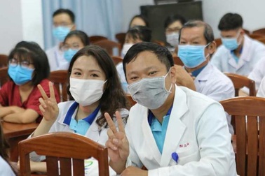 Căn cứ xét cấp chứng chỉ hành nghề đối với bác sĩ