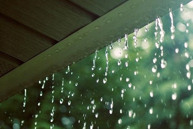 Mưa tháng mười một