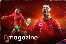 Vòng 1/8 Euro 2024: Chờ Ronaldo "nổ súng", đại chiến gã khổng lồ và ngựa ô