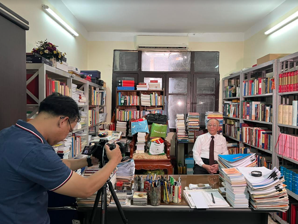 Ra mắt phim tài liệu Hồ Chí Minh - Con đường phía trước - 2 Ra mắt phim tài liệu Hồ Chí Minh - Con đường phía trước - 2