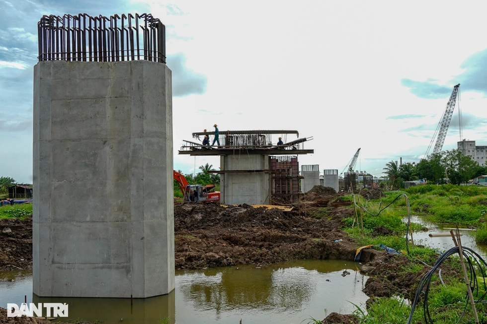 Quyết tâm hóa giải áp lực đưa cao tốc Bắc - Nam, sân bay Long Thành về đích - 12 Quyết tâm hóa giải áp lực đưa cao tốc Bắc - Nam, sân bay Long Thành về đích - 12