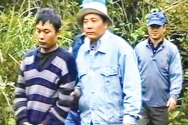 Dưỡng hổ di họa và cái chết của “Thánh cô” Dung Hà