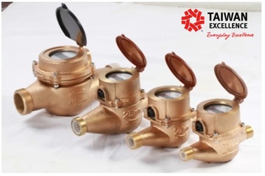 Quản lý nước thông minh trong kỷ nguyên kỹ thuật số