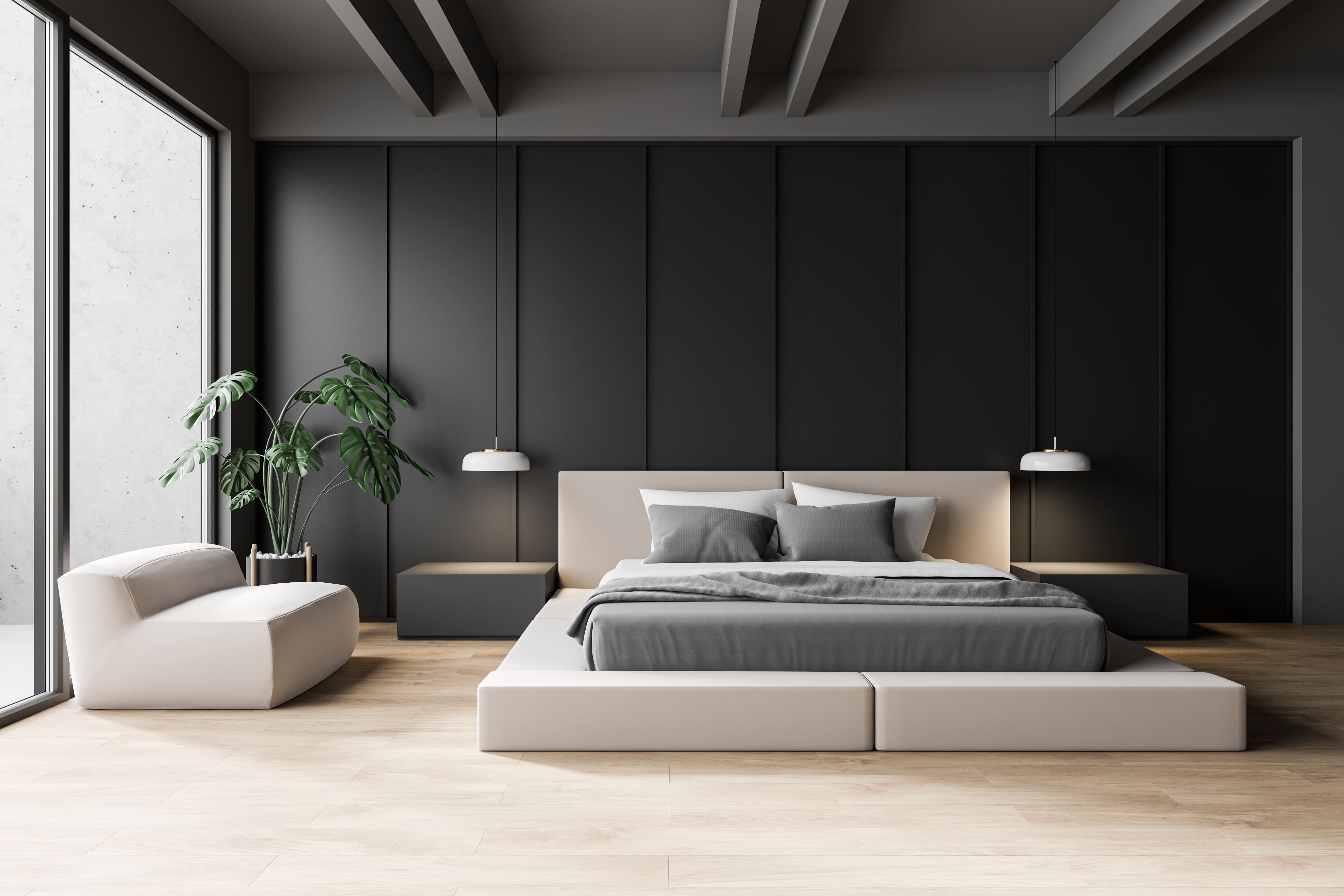 7 bước giúp xác định được phong cách nội thất phù hợp với cá tính - 1 7 bước giúp xác định được phong cách nội thất phù hợp với cá tính - 1