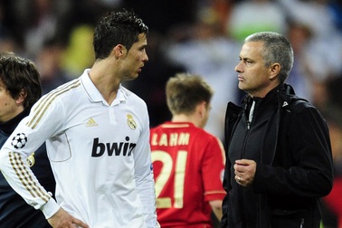 Mourinho: “Tôi phải cầu xin để rời khỏi Real Madrid”