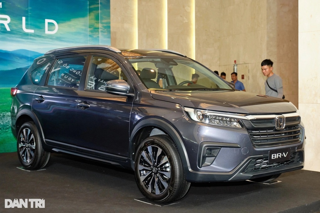 Mitsubishi Xpander cắt bớt ưu đãi dù chưa hết tháng Ngâu - 2