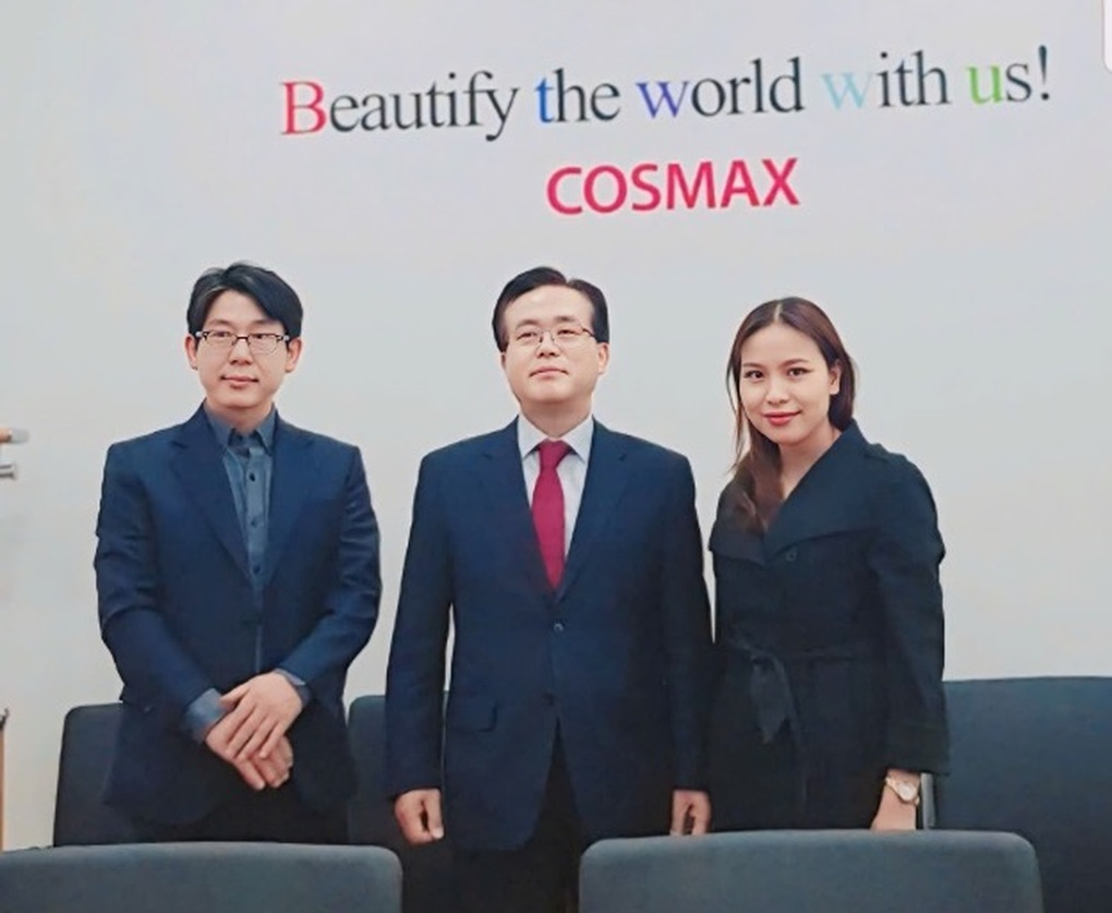 Hành trình 5 năm một chặng đường của Yobe tại Việt Nam - 2