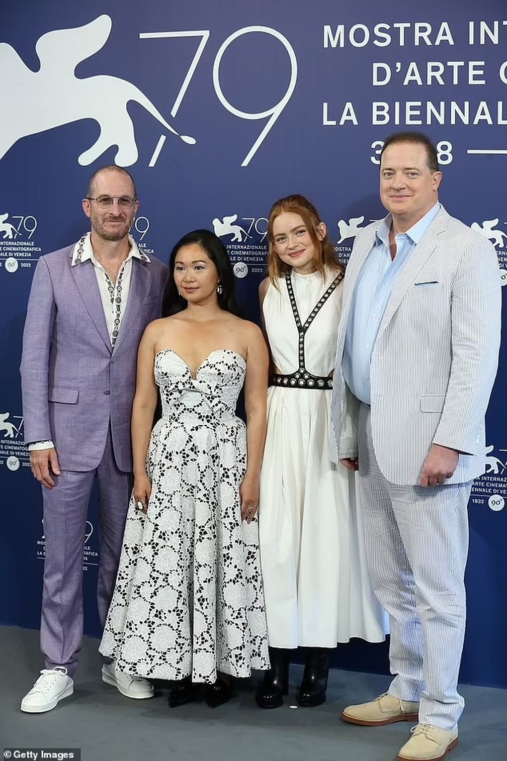 Nam tài tử có diện mạo đổi thay gây sốc nhất Hollywood trở lại đường đua - 3 Nam tài tử có diện mạo đổi thay gây sốc nhất Hollywood trở lại đường đua - 3