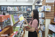 Hà Nội chưa miễn phí sách giáo khoa năm học 2026-2027