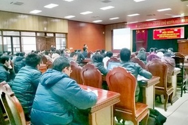 DN XNK Hà Nội tiên phong ứng dụng hải quan điện tử của FPT