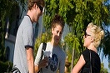 Hội thảo du học Hoa Kỳ